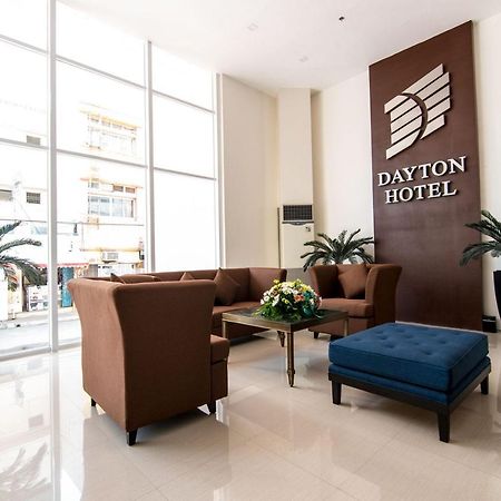 Dayton Hotel Batangas Екстериор снимка