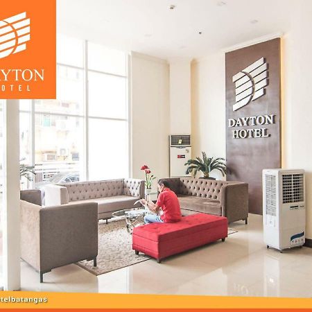 Dayton Hotel Batangas Екстериор снимка