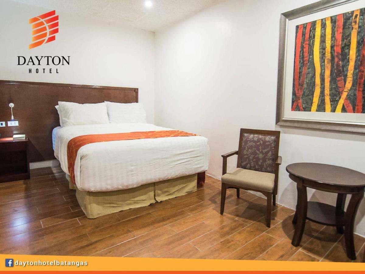 Dayton Hotel Batangas Екстериор снимка