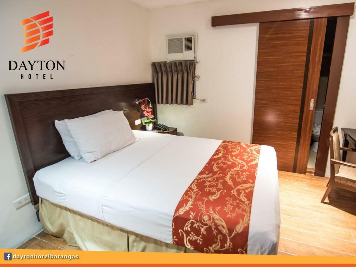 Dayton Hotel Batangas Екстериор снимка